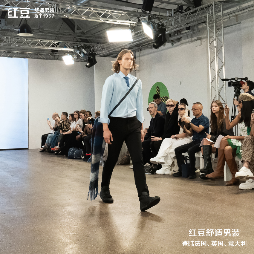 男裝倫敦時(shí)裝周16 男裝倫敦時(shí)裝周16