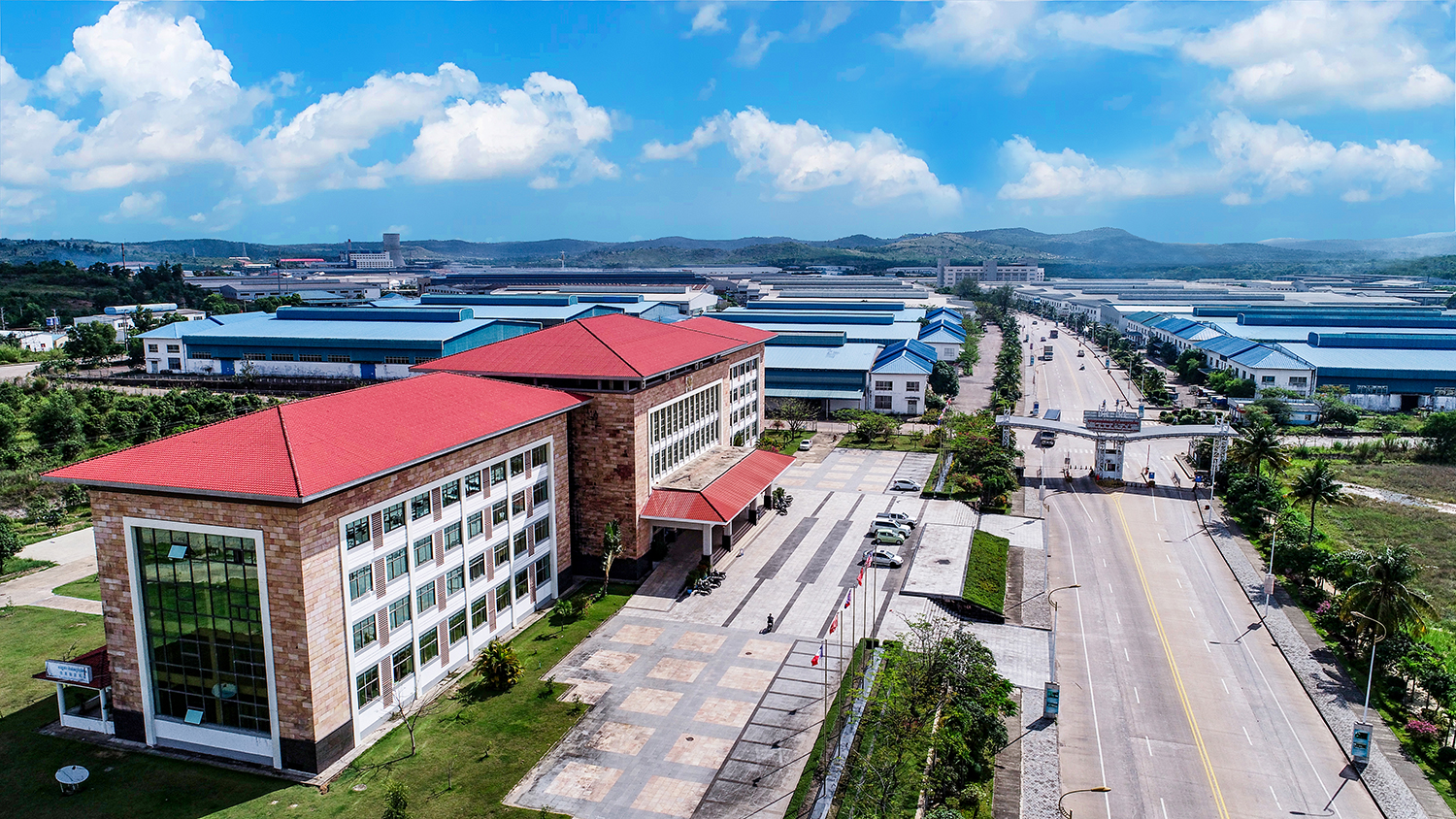 西港特區(qū)大圖2 西港特區(qū)大圖2