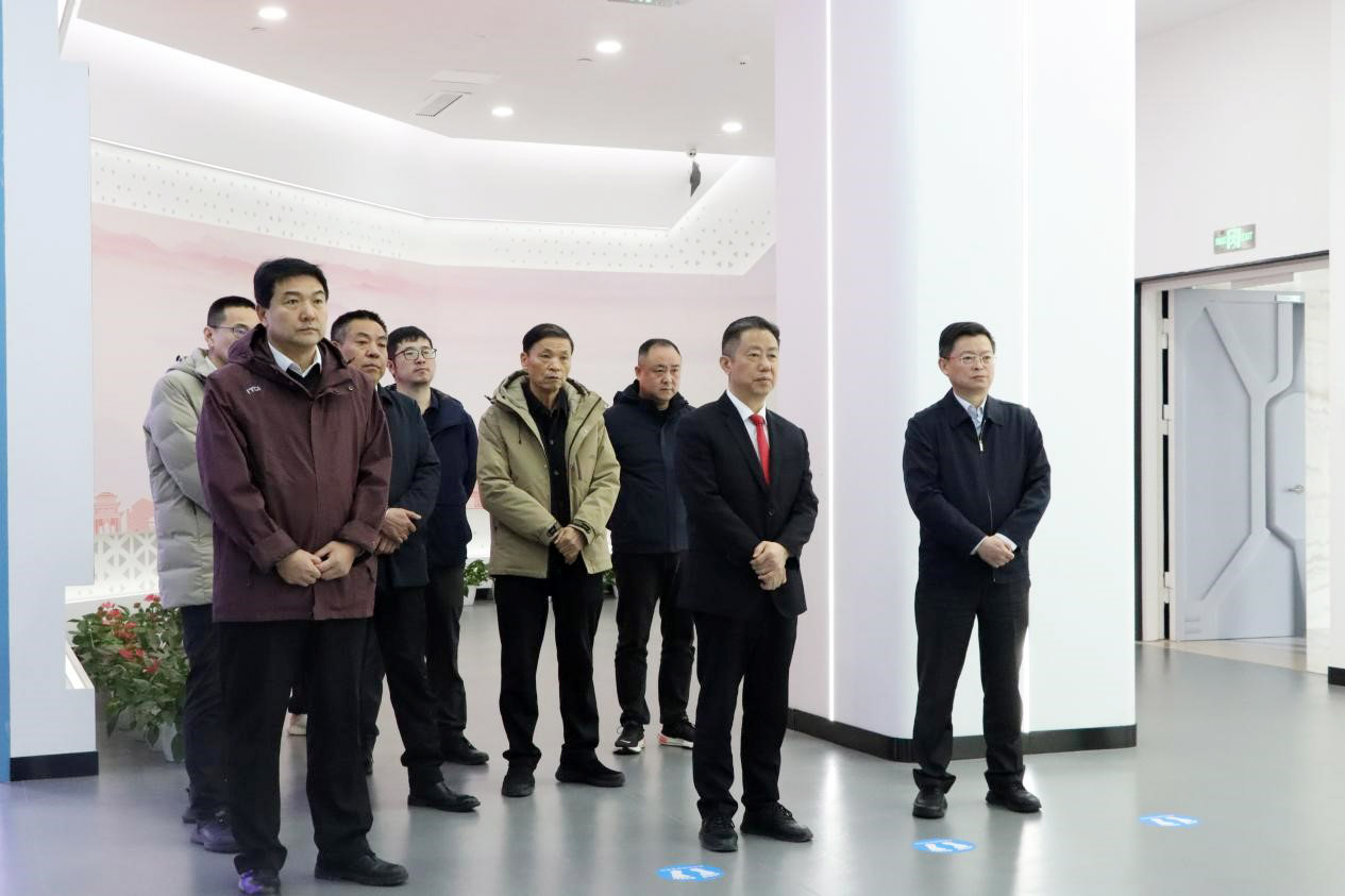 長三角轉(zhuǎn)化中心學習調(diào)研1